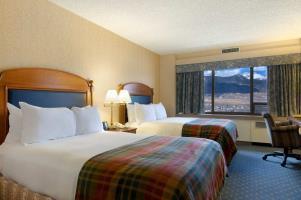 Courtyard By Marriott South 3* Colorado Springs