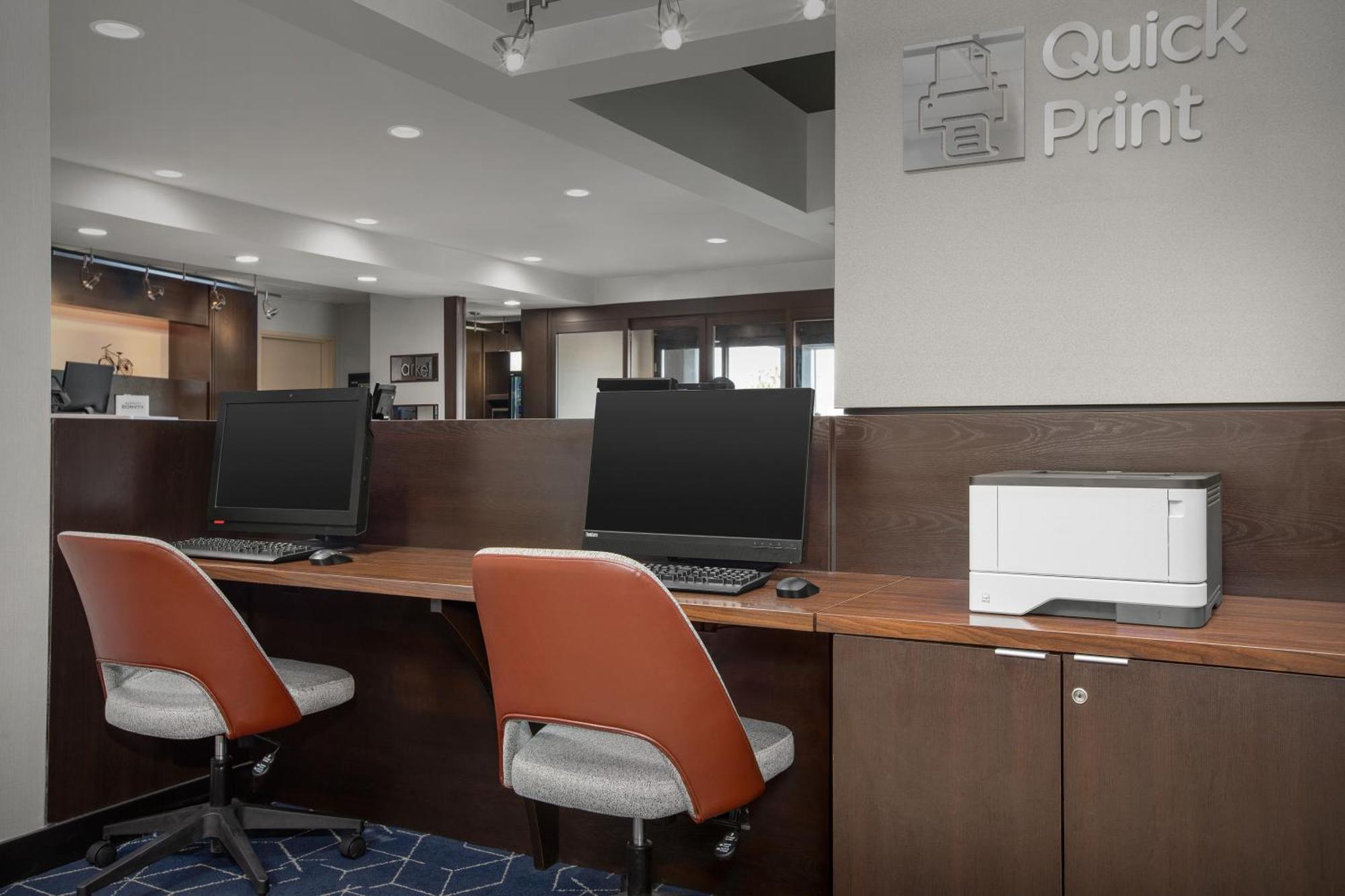 Courtyard By Marriott South Hotel Colorado Springs