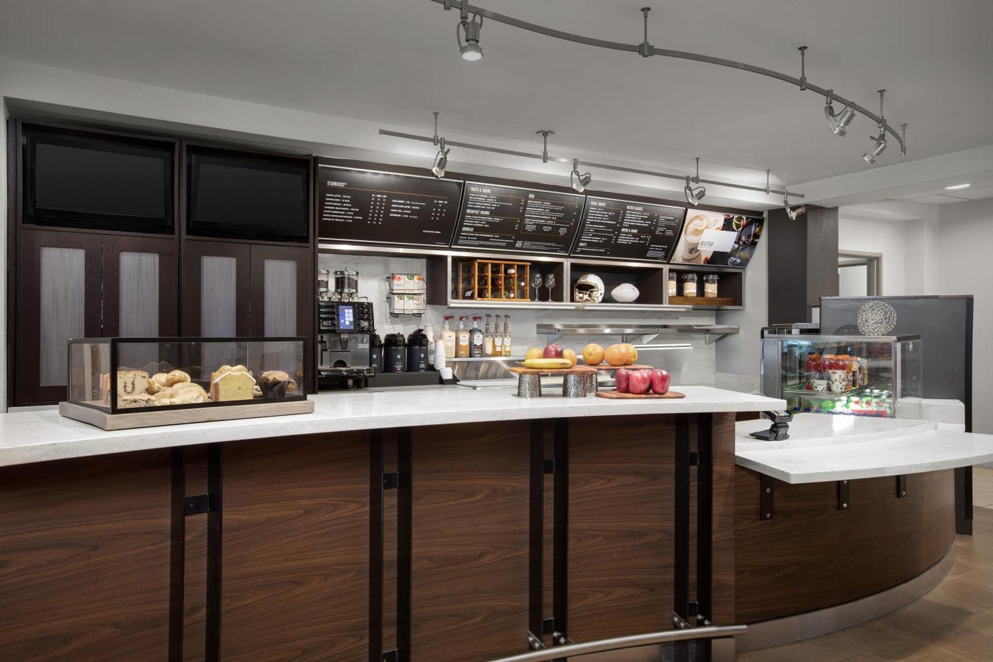 Hotel Courtyard By Marriott South Colorado Springs