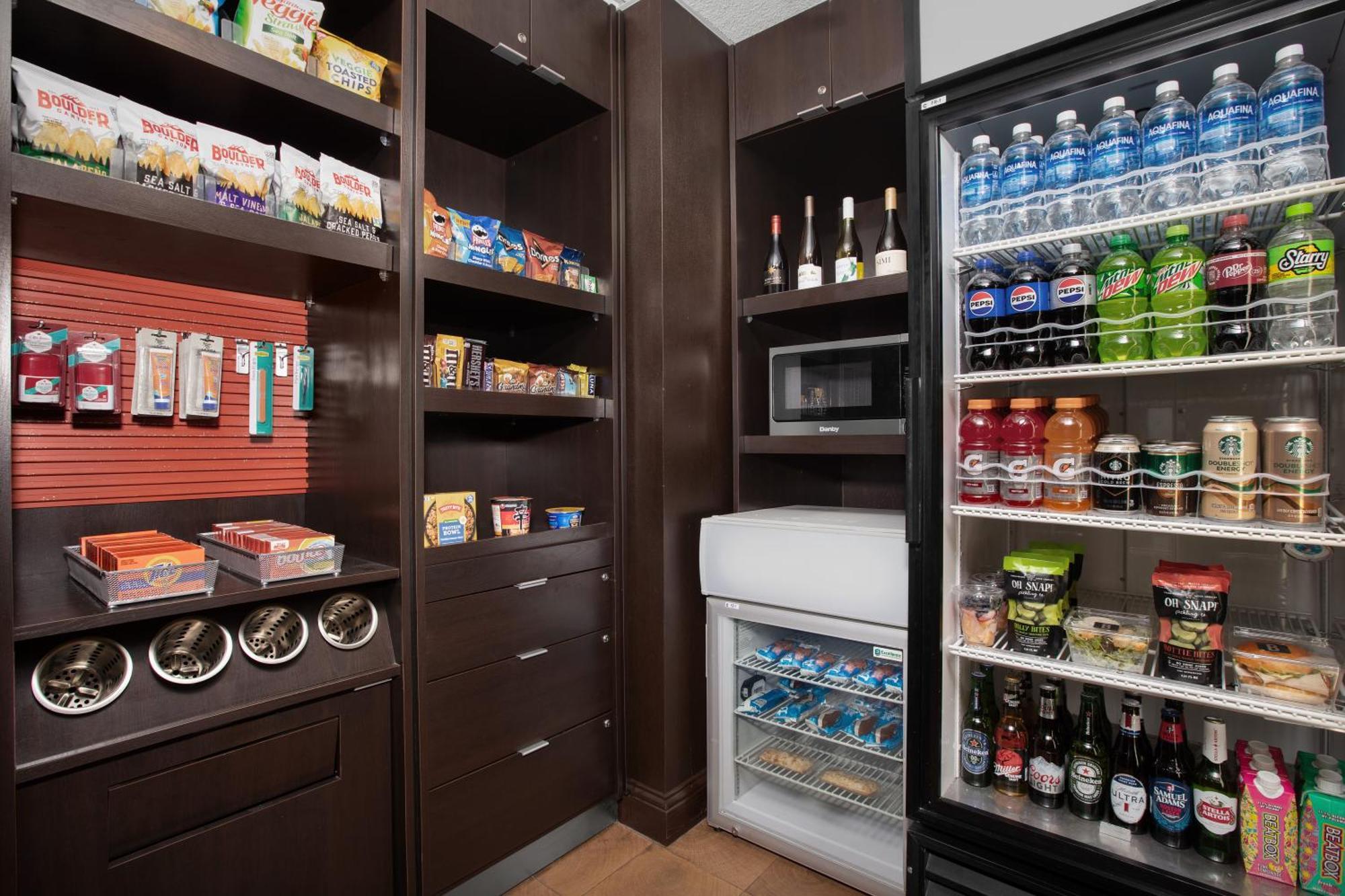 Courtyard By Marriott South 3* Colorado Springs