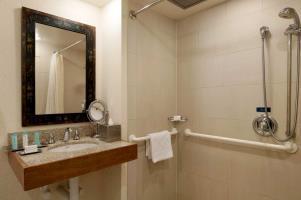Courtyard By Marriott South Hotel Colorado Springs