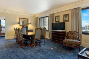 Hotel Courtyard By Marriott South 3*