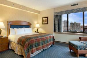 Hotel Courtyard By Marriott South Colorado Springs
